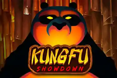 KUNG FU SHOWDOWN?v=6.0